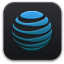 AT&T Mywireless Mobile Icon